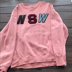 Nike Sportswear Men’s Sweater